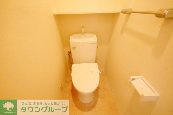 ELM-M3の物件内観写真